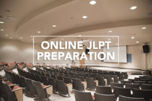 online jlpt preparation class